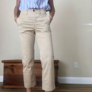 EVERLANE The Lightweight Relaxed Chino